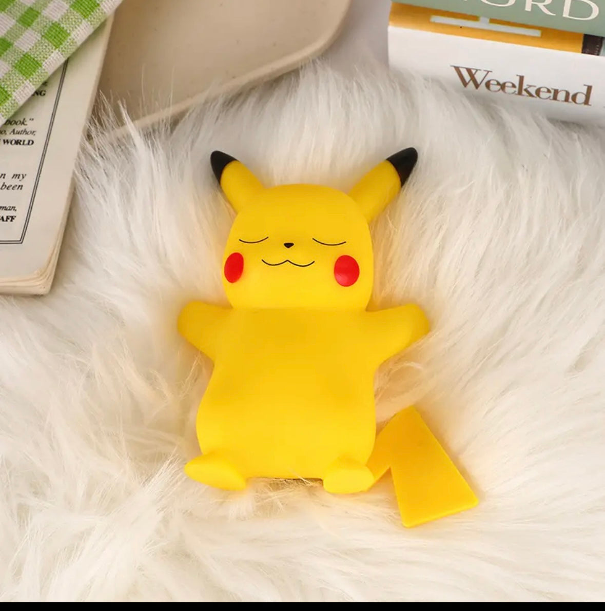 Vang alle dromen met Pokémon Nachtlampjes - Weg met de nachtmerries!