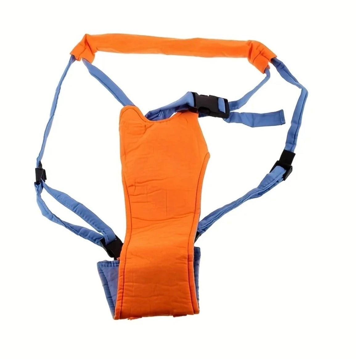 Leren lopen jumper